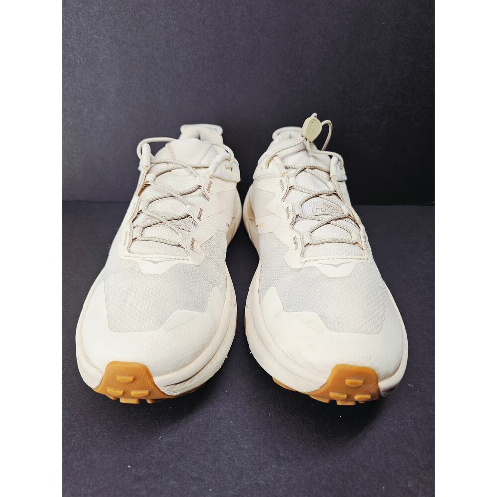 Hoka Women 8.5 Comfy footwear - Picture 7 of 9